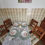 Penzion Ziza *