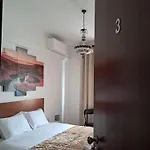 Penzion Ziza