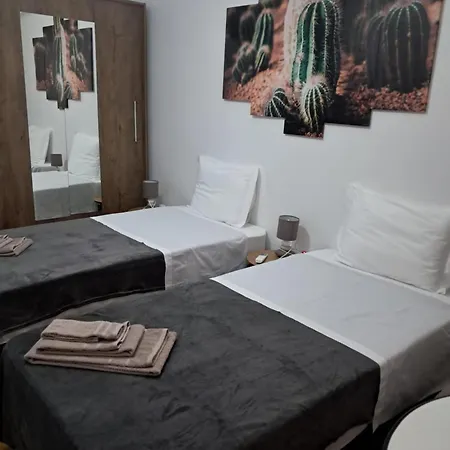 Ziza Casa de hóspedes