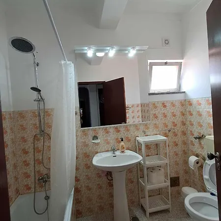 Ziza Casa de hóspedes