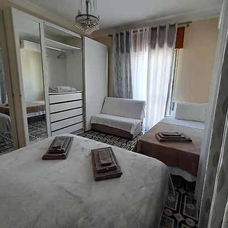 Ziza Vendégház Tavira