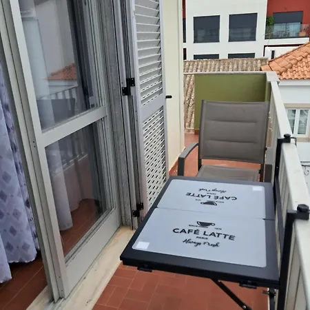 Guest house Ziza Tavira