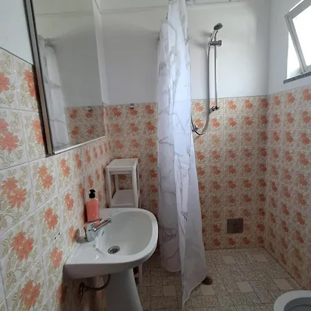 Ziza Guest house Tavira
