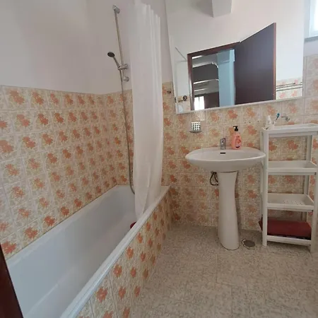 Guest house Ziza Tavira