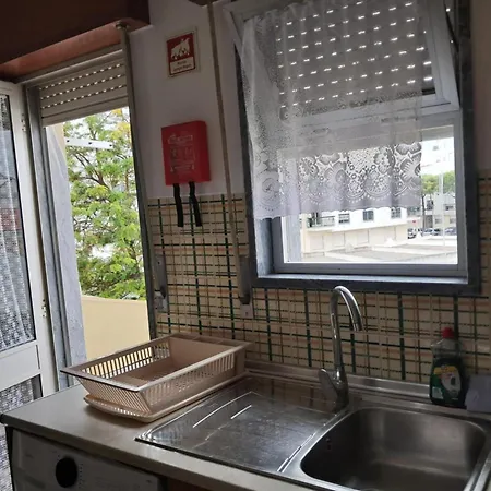 Ziza Guest house