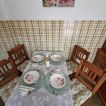 Πανσιόν Ziza *