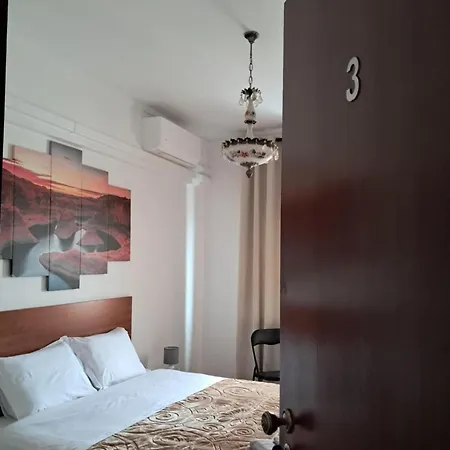 Guest house Ziza