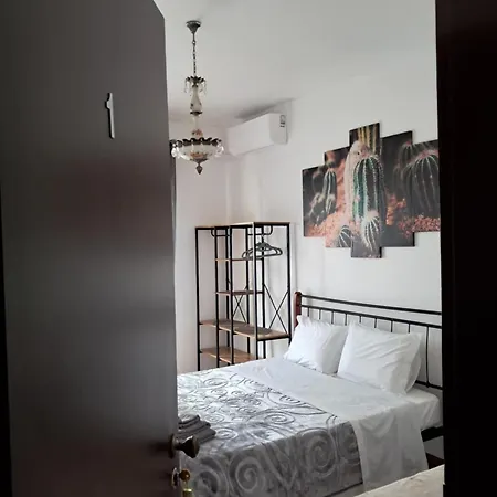 Ziza Guest house