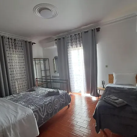 Guest house Ziza Tavira