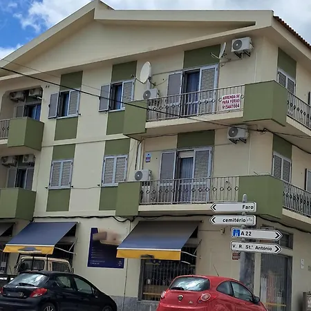 Guest house Ziza Tavira