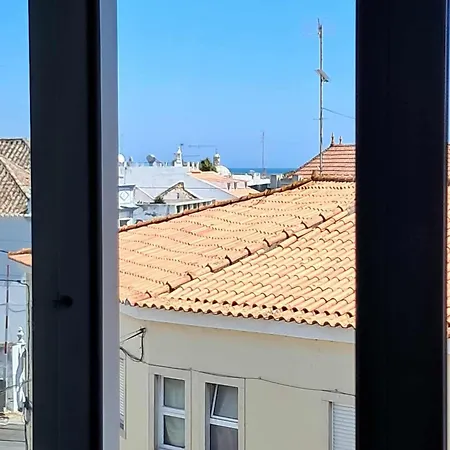 Πανσιόν Ziza Ταβίρα