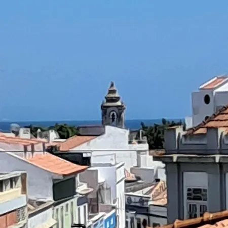 Ziza Πανσιόν *