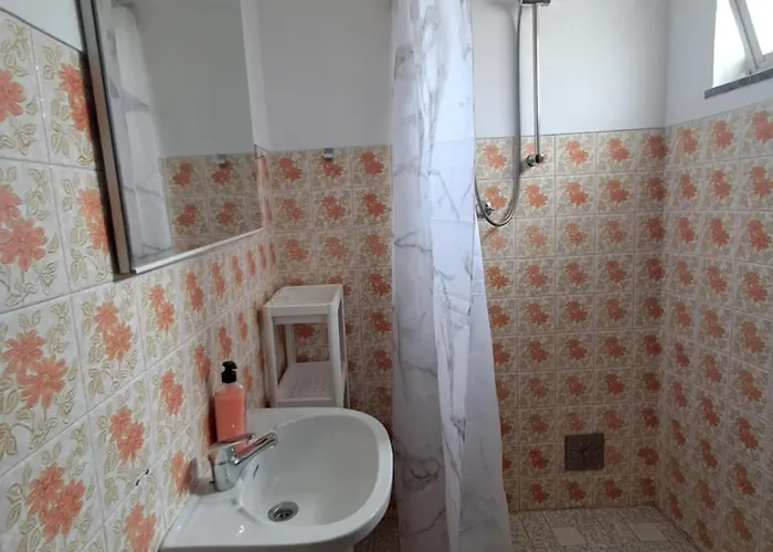 Ziza Casa de hóspedes Tavira