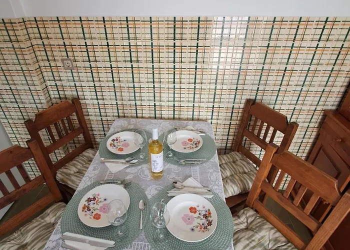 Casa de hóspedes Ziza *