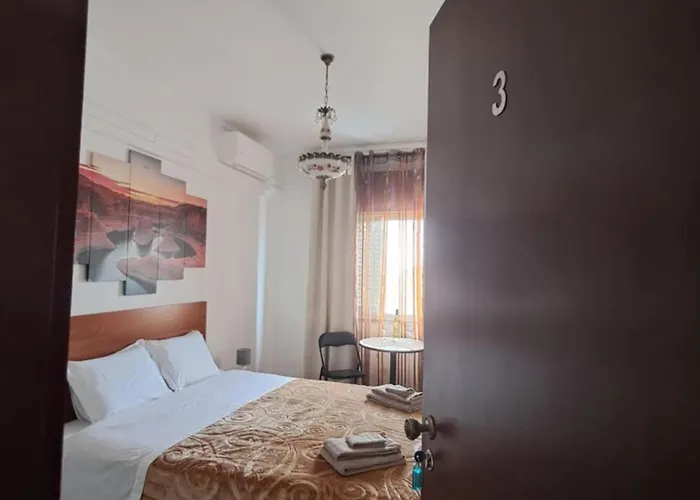 Konukevi Ziza Tavira