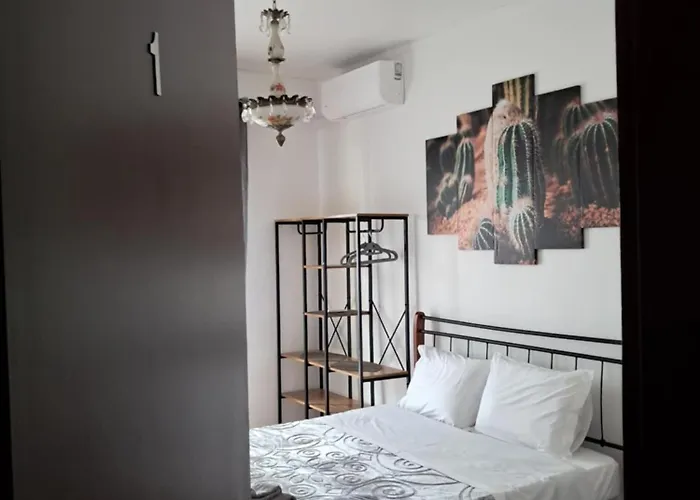 Ziza Casa de hóspedes