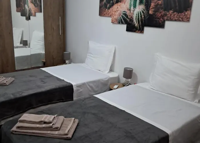 Ziza Casa de hóspedes