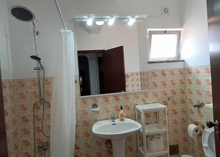 Ziza Casa de hóspedes