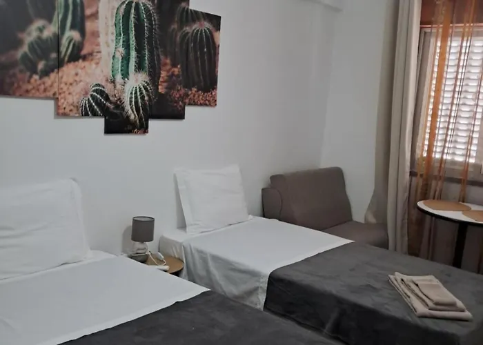 Casa de hóspedes Ziza Tavira