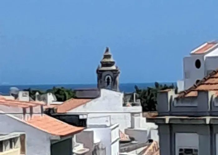 Ziza Casa de hóspedes *