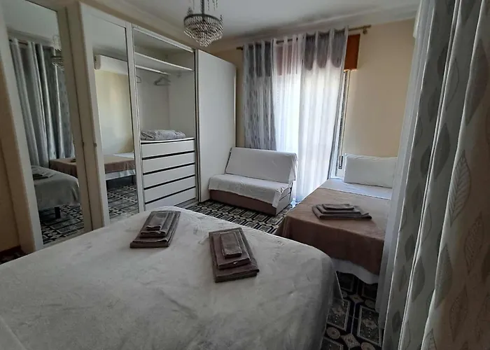 Ziza Casa de hóspedes Tavira