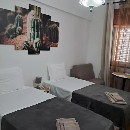 Konukevi Ziza Tavira